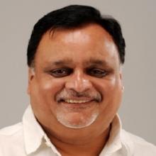 Shreyams Kumar M V